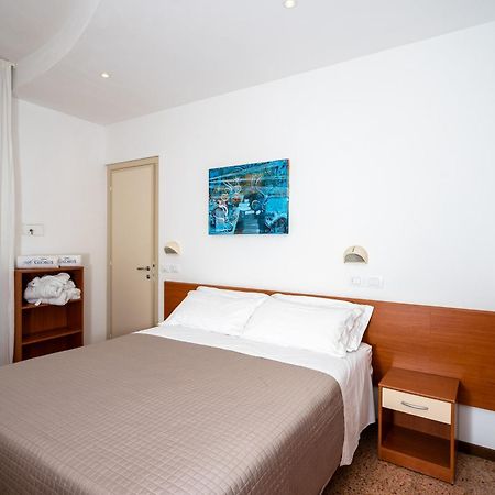 Hotel Globus Bellaria – Igea Marina Kültér fotó