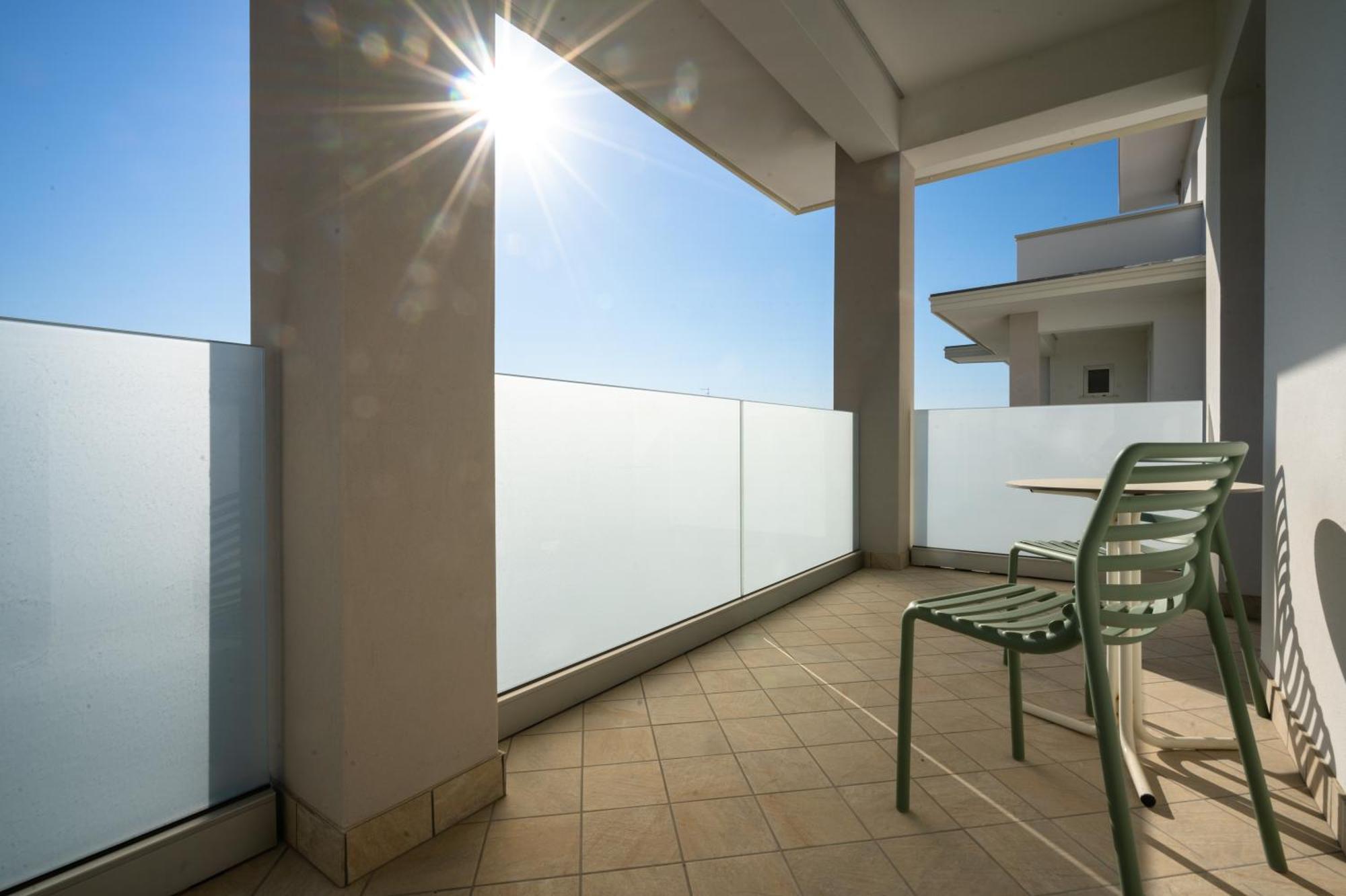 Hotel Globus Bellaria – Igea Marina Kültér fotó